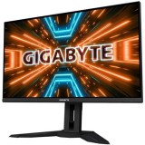Gigabyte M32Q 31.5" IPS LED gaming monitor fekete 170Hz FreeSync Premium (KVM) Pixel hibás (M32Q_XX) - Monitor