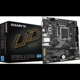 Gigabyte MB GBT Intel 1700 B760M H DDR4 (rev. 1.0) (B760M H DDR4)