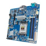 GIGABYTE MC13-LE0 alaplap AMD B650 Socket AM5 Micro ATX