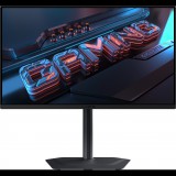 GIGABYTE MO27Q2 számítógép monitor 68,6 cm (27") 2560 x 1440 pixelek Quad HD OLED Fekete (MO27Q2)