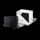 Gigabyte pc brix, intel n-series n100 3.4ghz, 2xhdmi, displayport, lan, wifi, bt, 6xusb gb-bnip-n100
