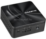 Gigabyte PC BRIX Ultra Compact | AMD Ryzen 7 4700U 2.0 | 0GB DDR4 | 0GB SSD | 0GB HDD | Radeon RX Vega 7 Graphics | W10 64