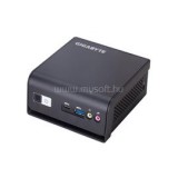 Gigabyte PC BRIX Ultra Compact | Intel Celeron Quad-Core N5105 2.0 | 4GB DDR4 | 0GB SSD | 1000GB HDD | Intel UHD Graphics | W10 64