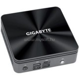 Gigabyte PC BRIX Ultra Compact | Intel Core i3-10110U 2,10 | 12GB DDR4 | 0GB SSD | 0GB HDD | Intel UHD Graphics 620 | NO OS
