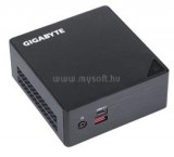 Gigabyte PC BRIX Ultra Compact | Intel Core i5-10210U 1.6 | 4GB DDR4 | 500GB SSD | 0GB HDD | Intel UHD Graphics 620 | W10 64