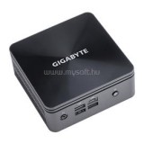 Gigabyte PC BRIX Ultra Compact | Intel Core i7-10710U 1,10 | 8GB DDR4 | 2000GB SSD | 0GB HDD | Intel UHD Graphics 620 | W10 64
