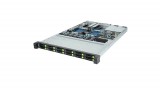 Gigabyte R163-S32 rev. AAC1 Rack Server 1U Sockel 4677 R163-S32-AAC1