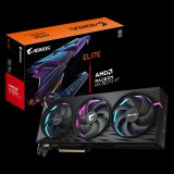 Gigabyte Radeon 9070XT 16GB GDDR6 Auros Elite Videókártya (GV-R9070XTAORUS E-16GD)