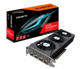 Gigabyte Radeon RX 6600 Eagle