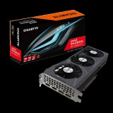 GIGABYTE Radeon RX 6650 XT EAGLE 8G GDDR6 128bit (GV-R665XTEAGLE-8GD) - Videókártya