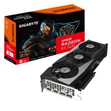 Gigabyte Radeon RX 7600 GAMING OC 8G AMD 8 GB GDDR6 videokártya