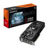 Gigabyte Radeon RX 9070 Gaming OC VGA (PCIe 4.0, 16 GB GDDR6, 256 bit, 2xDP+2xHDMI)