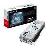 GIGABYTE Radeon RX 9070 XT GAMING OC ICE 16G AMD 16 GB GDDR6 videokártya