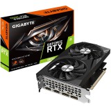 Gigabyte RTX3050 WINDFORCE OC V2 8G GV-N3050WF2OCV2-8GD