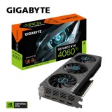 Gigabyte RTX4060 TI EAGLE OC 8G GV-N406TEAGLE OC-8GD