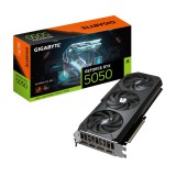 Gigabyte RTX5050 GAMING OC 8G GV-N5050GAMING OC-8GD