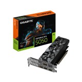Gigabyte RTX5050 Low Profile OC 8G  GV-N5050OC-8GL