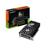 Gigabyte RTX5050 WINDFORCE OC V2 8G GV-N5050WF2OCV2-8GD