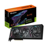 Gigabyte RTX5060 AORUS ELITE 8G GV-N5060AORUS E-8GD
