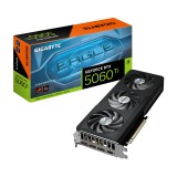 Gigabyte RTX5060 TI EAGLE MAX OC 8G GV-N506TEAGLEMAX OC-8GD