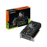 Gigabyte RTX5060 TI WINDFORCE MAX OC 8G GV-N506TWF2MAX OC-8GD