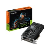 Gigabyte RTX5060 TI WINDFORCE OC 8G GV-N506TWF2OC-8GD