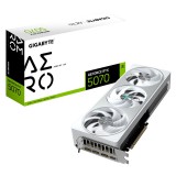 Gigabyte RTX5070 AERO OC 12G  GV-N5070AERO OC-12GD