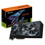 Gigabyte RTX5070 AORUS MASTER 12G  GV-N5070AORUS M-12GD