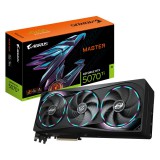 Gigabyte RTX5070 TI AORUS MASTER 16G  GV-N507TAORUS M-16GD