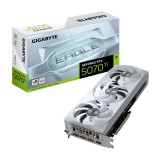 Gigabyte RTX5070 TI EAGLE OC ICE SFF 16G  GV-N507TEAGLEOC ICE-16GD