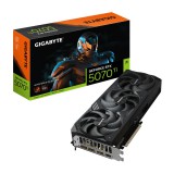 Gigabyte RTX5070 TI WINDFORCE OC SFF 16G GV-N507TWF3OC-16GD