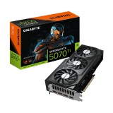 Gigabyte RTX5070 TI WINDFORCE OC V2 16G GV-N507TWF3OCV2-16GD