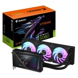 Gigabyte RTX5080 AORUS XTREME WATERFORCE 16G GV-N5080AORUSX W-16GD