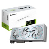 Gigabyte RTX5090 AORUS STEALTH ICE 32G GV-N5090AORUSST ICE-32GD  1.0