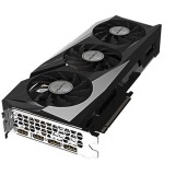 Gigabyte rx 7600 gaming oc 8g 8gb gddr6 videokártya (gv-r76gaming oc-8gd)