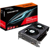 Gigabyte RX6500 XT EAGLE 4G GV-R65XTEAGLE-4GD