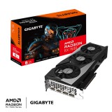 Gigabyte RX7600 GAMING OC 8G GV-R76GAMING OC-8GD