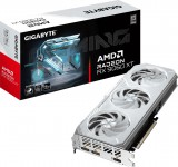 Gigabyte RX9060 XT GAMING OC 16GB ICE GV-R906XGAMINGOCICE-16GD