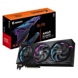 Gigabyte RX9070 XT AORUS ELITE 16G GV-R9070XTAORUS E-16GD