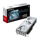 Gigabyte RX9070 XT GAMING OC ICE 16G GV-R907XGAMINGOCICE-16GD
