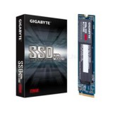 Gigabyte SSD 128GB M.2 2280 NVMe PCIe (GP-GSM2NE3128GNTD)