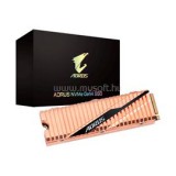 Gigabyte SSD 1TB M.2 2280 NVMe PCIe AORUS (GP-ASM2NE6100TTTD)