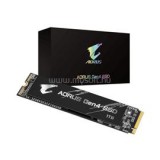 Gigabyte SSD 1TB M.2 2280 NVMe1.3 PCIe 4.0 x4 AORUS (GP-AG41TB)