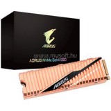 Gigabyte SSD 2TB M.2 2280 PCIe NVMe AORUS (GP-ASM2NE6200TTTD)