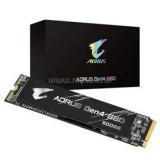 Gigabyte SSD 500GB M.2 2280 PCIe NVMe AORUS (GP-AG4500G)
