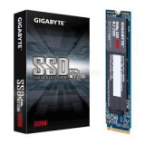 Gigabyte SSD 512GB M.2 NVMe Gen3x2 PCIe (GP-GSM2NE3512GNTD)