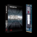 GIGABYTE SSD M.2 2280 NVMe 1TB (GP-GSM2NE3100TNTD) - SSD