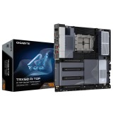 GIGABYTE TRX50 AI TOP AMD TRX50 Socket sTR5 Extended ATX Alaplap