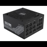 Gigabyte UD1300GM PG5 tápegység 1300 W 20+4 pin ATX ATX Fekete (GP-UD1300GM PG5)