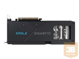GIGABYTE Videokártya PCI-Ex16x AMD RX 6600 8GB DDR6 OC